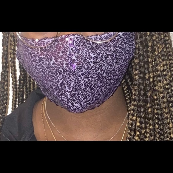 Face Mask - Picture 2 of 3